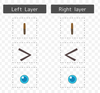 【Intermediate】Create Your Animal Icon Maker Part 2 ― Using Left-right ...